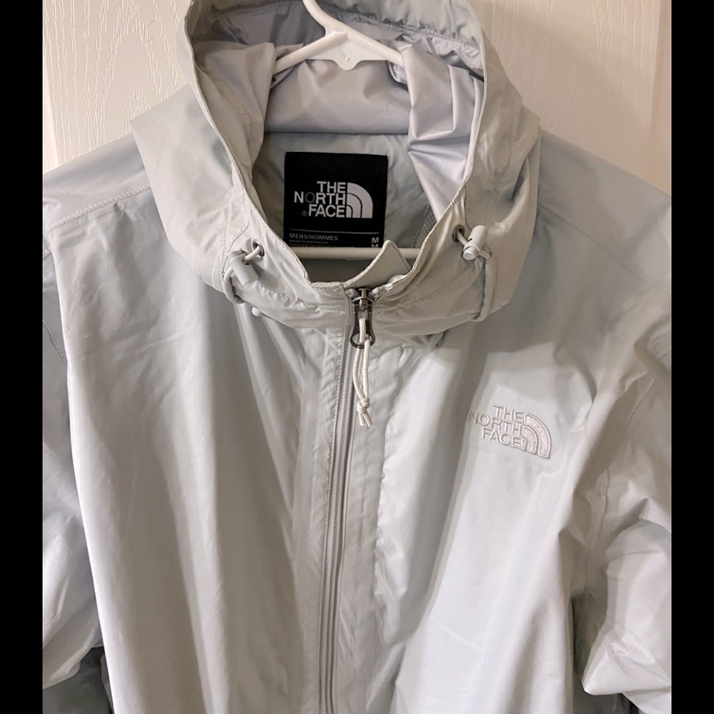 NWT The North Face Climatology HyVent Jacket